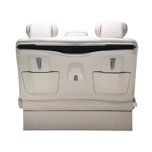 JYJX077 Nouveau siège de canapé haut de gamme pour Hiace Sprinter - Product Image 5