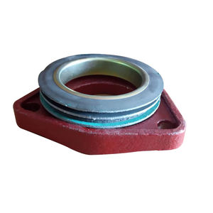 Flange de três furos para motor FL912 FL913 peças 0336 6951 03366951 com junta 0334 8038 03348038 para deutz - Product Image 4