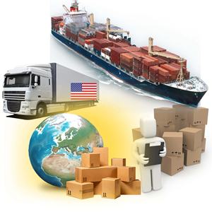 UK FBA OVERSIZED VERZENDING DDP & LCL LUCHT/ZEE VRACHT, BUNDELING, Kwaliteitscontrole, BESCHERMENDE VERPAKKINGEN Verzendagent - Product Image 3