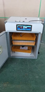 Incubateur <span class=keywords><strong>d</strong></span>'œufs automatique 3 en 1 pour œufs de poulet, de canard et <span class=keywords><strong>d</strong></span>'<span class=keywords><strong>oie</strong></span>, incubateur avicole à température constante, <span class=keywords><strong>prix</strong></span> <span class=keywords><strong>d</strong></span>'usine en gros - Product Image 3
