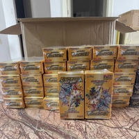 Jeu de cartes Pokémon Sword & Shield - Boîte de boosters Gold Box - Pack de haute qualité VStar Universe (S12a) - Version japonaise - PTCG authentique