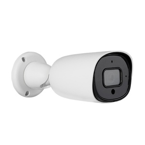 Factory Direct Fixed Bullet Network Camera Smart Hybrid Light <b>Security</b> Camera CCTV Two Way Audio Outdoor Bullet Camera - Product Image 2