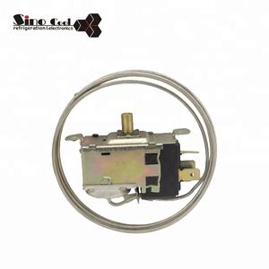 K59-L1662(VT93) RANCO K59 Series холодильные детали капиллярный термостат - Product Image 5