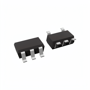 Achetez en ligne des composants électroniques BOM IC en stock NV3601DC009BE1P Gestion de l'alimentation (PMIC) SC 74A, SOT 753 - Product Image 1