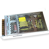 Alimentation haute puissance MH-250N-12-24 10A 20A pour machine de boxe, console de jeu à monnayeur, mini machine à griffes de divertissement