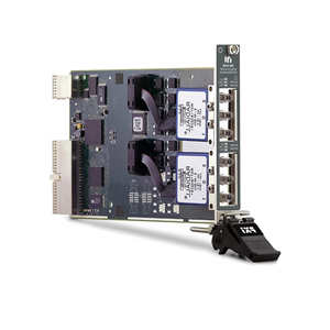 เครื่องมือวัดอิเล็กทรอนิกส์แบบรีเลย์ PXI-2799 PXIRF ของเนชั่นแนล อินส์ทูเคนท์เม้นท์ส์ - Product Image 6