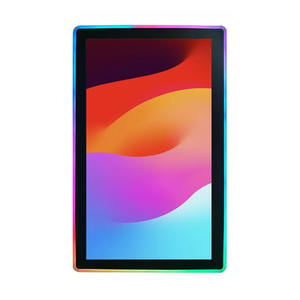 Molto a buon mercato 32 "43" 55 "IR Touch Screen a infrarossi monitor applicazioni per macchine da <span class=keywords><strong>gioco</strong></span> con luce a Led intorno - Product Image 3
