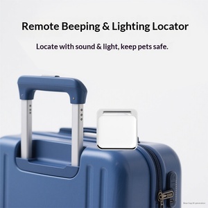 อุปกรณ์ติด<span class=keywords><strong>ตาม</strong></span>ตำแหน่ง GPS ความแม่นยำสูง ใช้งานได้นานพิเศษ รองรับการเล่นซ้ำ สำหรับตู้คอนเทนเนอร์ขนส่งสินค้าระหว่างประเทศ - Product Image 3