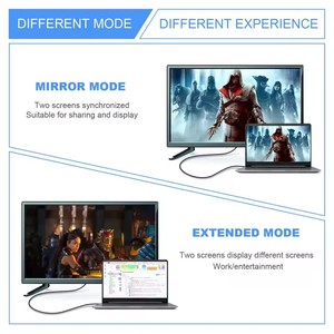 Cable HD2.1 UHD Compatible con 8K 60Hz 4K 120Hz <span class=keywords><strong>ARC</strong></span> HDCP 48Gbps de Alta Velocidad HDR, Cable de Video Ultrafino para Laptop, PC, Monitor, <span class=keywords><strong>PS4</strong></span>/5, HDTV - Product Image 6