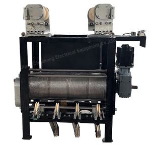 Treuil de treuil de scène pour interprète aérien <span class=keywords><strong>trapèze</strong></span> volant pour LED/<span class=keywords><strong>film</strong></span> et télévision tir spécial/circu - Product Image 5