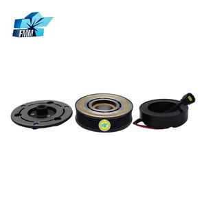 2191811101220 Embrague de Aire Acondicionado para Auto LADA X-Ray Granta FL Kalina 2 Datsun 741988 8450077031 Embrague de Compresor - Product Image 4