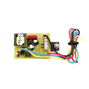 Universal Power Supply Board For LCD TV 24V for LED TV Indicator With 5-24 Voltage Power Model