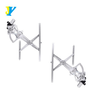 Moteur de lève-vitre électrique 12V DC Modèle JY JY-37 Neuf Garantie 12 mois pour Ranger Hiace <span class=keywords><strong>Volkswagen</strong></span> Transporter T5 Pickup <span class=keywords><strong>Van</strong></span> - Product Image 2