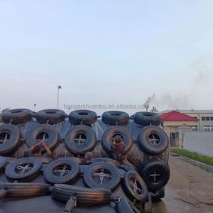 <span class=keywords><strong>Fender</strong></span> rempli de mousse-Solutions personnalisées Conformité ISO17357 Divers diamètres - Product Image 6