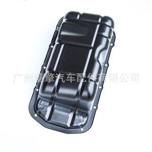 อ่างน้ำมันเครื่องมิตซูบิชิ 1200A461 MN195855 1200A410 สำหรับ ASX Outlander - Product Image 5