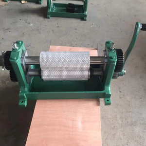 Máquina Manual para Fazer Favo de Mel com Cera de Abelha e Gravação em Relevo - Product Image 1