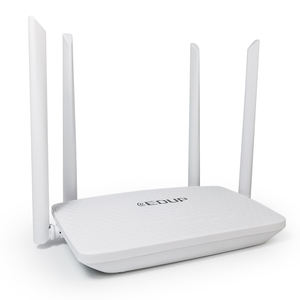 Venta al por Mayor de EDUP, Router WiFi KW-N7503L de Alta Calidad, 300 Mbps, 4G LTE, MTK7628, con Ranura para Tarjeta SIM y Antena Externa - Product Image 4