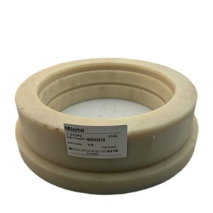 Buje de Nylon para Grúa Contenedor, Pieza de Equipo de Manipulación de Materiales, Modelo N5802420 - Product Image 2