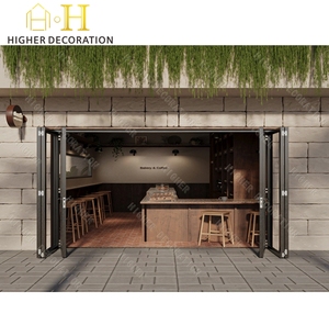 Vitrine de <span class=keywords><strong>boulangerie</strong></span> commerciale de haute qualité, vitrine à pain avec éclairage LED pour la décoration intérieure des pâtisseries - Product Image 4