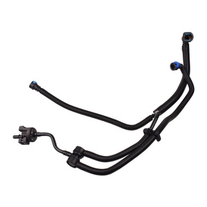 Válvula de Purga para Evaporador de Vapor de 2.0L para Ford Fusion y Lincoln MKZ 2013-2016, Alta Temperatura - Product Image 1