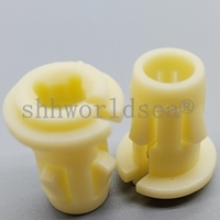 100 pièces/sac Clip en plastique pour GM 11570830