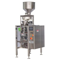 Machine d'emballage verticale multifonctionnelle de poudre de bâton RL320 pour la nourriture de sachets de thé d'épice de paprika