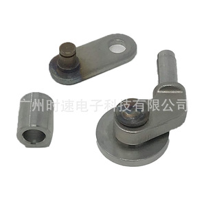 Pièces de contrôle de suralimentation GT1446 pour systèmes de moteur Chevrolet, remplacement neuf - Product Image 2