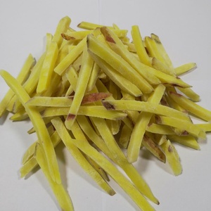 Khoai Lang Đông Lạnh IQF Của Trung Quốc - Product Image 1