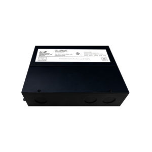Controlador de Tira LED de Voltaje Constante UL/CUL 96W, Alto Factor de Potencia 0.95, 100-277VAC-DC 24V 48V, Caja de Conexiones Impermeable IP67, Fuente de Alimentación LED - Product Image 4