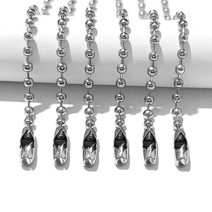 Цепочка для собак, 2,4 мм - Product Image 5
