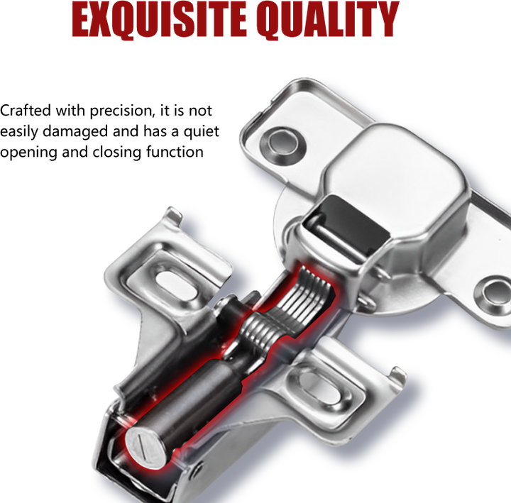 Short Hinge Thread Factory Custom High Quality Short Hinge Cup Diameter 35mm Soft Close ...