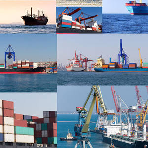 Transporteur de fret DDP de la Chine de fret maritime/aérien express-chine aux États-Unis Royaume-Uni/Émirats arabes unis/Allemagne/Italie/MEX amazon Logistic Company - Product Image 6