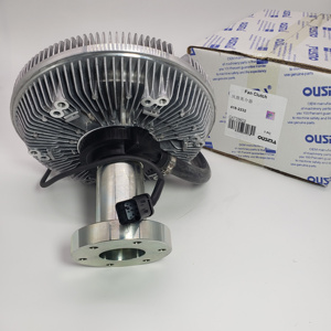 Ousima คลัตช์พัดลมรถขุด418-2232สำหรับ <span class=keywords><strong>CAT336D2</strong></span> - Product Image 1