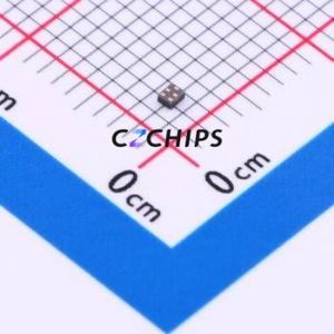 NDFH042-2155SA Surface Acoustic Wave <b>Filter</b> (SAW) SMD-5P,1.1x0.9mm <b>RF</b> 50Ohm 3.5dB - Product Image 2