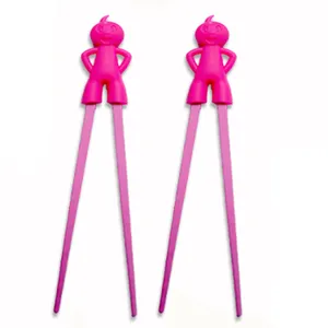 Factory custom standard silicon chopsticks