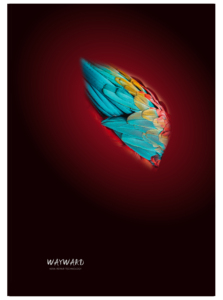 WAYWARD Scheda <span class=keywords><strong>Colori</strong></span> Tinte per Capelli Serie Warm Brown - Tonalità Base Calde Marroni, Mix Toner, <span class=keywords><strong>Tabella</strong></span> di Riferimento <span class=keywords><strong>Colori</strong></span>, <span class=keywords><strong>Tabella</strong></span> <span class=keywords><strong>Colori</strong></span> Permanenti - Product Image 2
