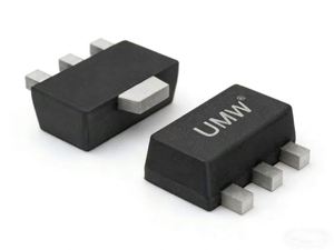 78L12 ชิปควบคุมแรงดันไฟฟ้าแบบสามขั้ว ทรานซิสเตอร์แบบสามขา ชนิด Through Hole อุปกรณ์อิเล็กทรอนิกส์ - Product Image 1