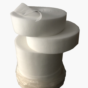 Tissu non tissé ES de haute qualité, respirant, imperméable, <span class=keywords><strong>thermocollant</strong></span>, 175MM/260MM - Product Image 3