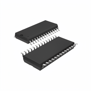 7204L12SOG8ต้นฉบับบริการครบวงจร28 solc (0.345 ", กว้าง8.77มม.) IC fivo Async 4KX9 12NS 28 solc LOGIC - Product Image 1