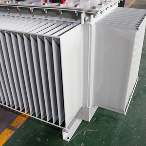 Transformateur triphasé 6 phases immergé dans l'huile 100KVA 50KVA 1KV 220v Transformateur triphasé à monophasé - Product Image 2