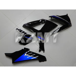 ชุดแฟริ่งมอเตอร์ไซค์ SUZUKI GSXR1000 ปี 2007-2008 GSX-R1000 GSXR 1000  แบบฉีดขึ้นรูป ABS ชุดแต่งแฟริ่ง S1007-126a - Product Image 5