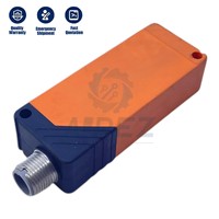 Interruptor de Proximidad I7R208 Nuevo y Original de Grado Industrial Estándar 4-20mA 24VDC para Automatización Industrial