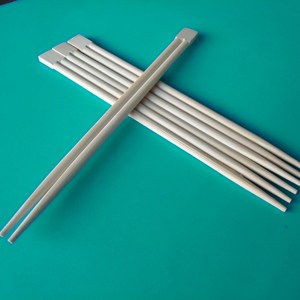 Thấp moq Chất lượng cao dùng một lần bằng gỗ tre hashi Nhật Bản đũa cho Sushi - Product Image 4