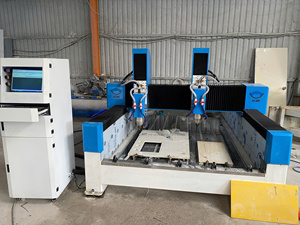 Routeur CNC automatique à vide 3, 4, 5 axes pour gravure sur bois 2030 3040 3060 4060, machine de perçage et de fraisage de PCB 380V/50Hz - Product Image 2