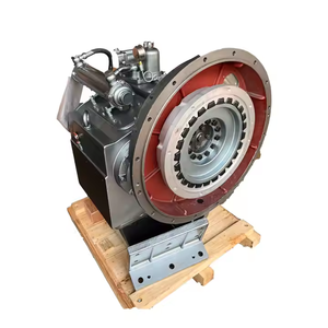 Precio de Fábrica, Caja de Cambios Marina Original Advance de 60KN, Alta Calidad, Buen Precio, Transmisión para Barcos - Product Image 2