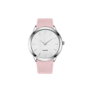 Mode transfrontalière dames montre à quartz étanche version coréenne simple spot gros ceinture ins forêt série - Product Image 1