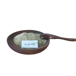 Vitamine e Additivi Alimentari: Stimolatore di Deposizione Uova per Galline, Stimolatore di Crescita per Broiler, Multivitamine Solubili in Polvere per Pollame e Tacchini - Product Image 4