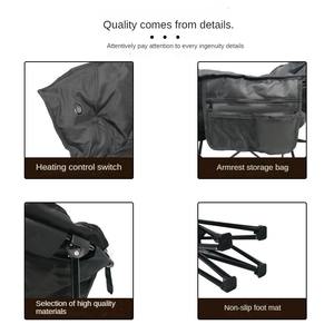 فاخر القمر Usb التخييم في الهواء الطلق المحمولة ساخنة مورد الصين - Product Image 3