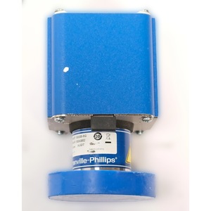 Équipement d'automatisation industrielle MKS Granville-Phillips série CCG 500 pour jauge à froid - Product Image 4