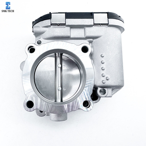 Tout nouveau corps de papillon MF189G 271572 55210971 670051313 77365779 0280750462 0280750561 pour vannes d'accélérateur ALFAROMEO LANCIA159 - Product Image 4